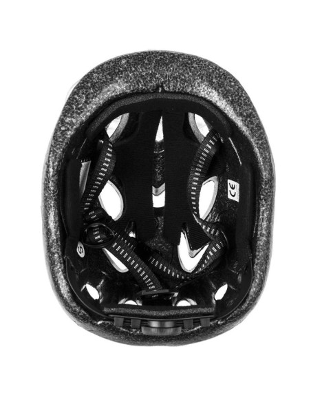 Kask rowerowy meteor jr 24574