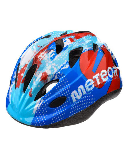 Kask rowerowy meteor jr 24574