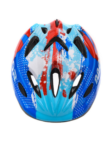 Kask rowerowy meteor jr 24574