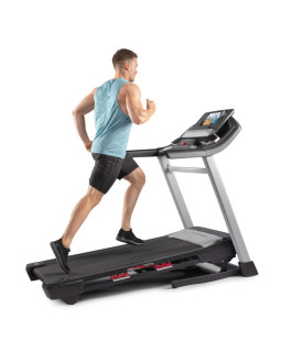 Bieżna elektryczna proform trainer 12.0 2