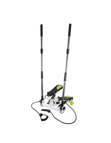 Stepper skośny z regulowanymi ramionami hms s3096