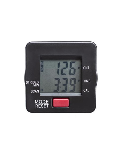 Stepper skośny z regulowanymi ramionami hms s3096