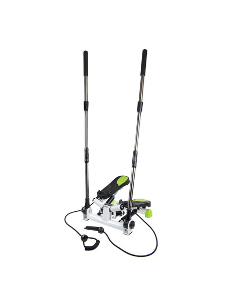 Stepper skośny z regulowanymi ramionami hms s3096