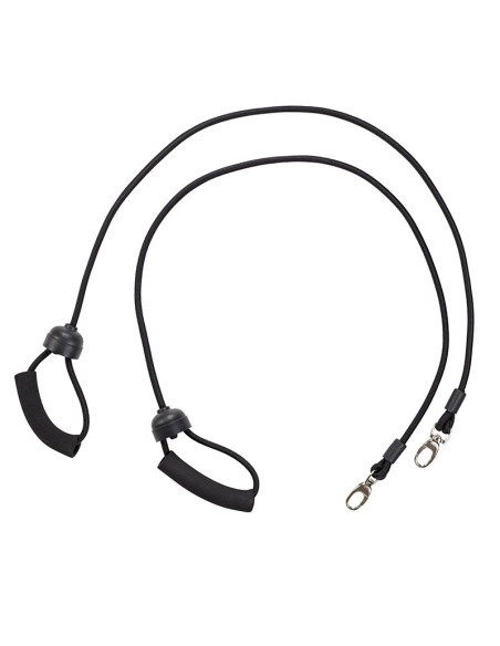 Stepper skośny z regulowanymi ramionami hms s3096