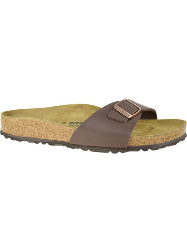 Klapki birkenstock madrid bf 40393
