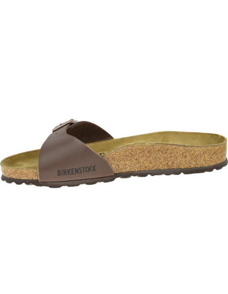 Klapki birkenstock madrid bf 40393