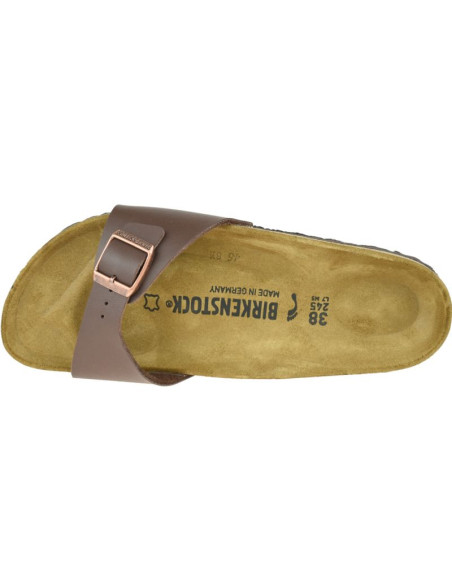 Klapki birkenstock madrid bf 40393