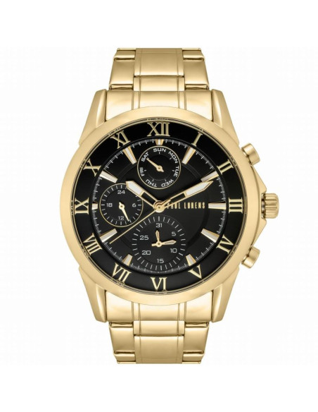 Zegarek męski paul lorens pl3844b2-1d1