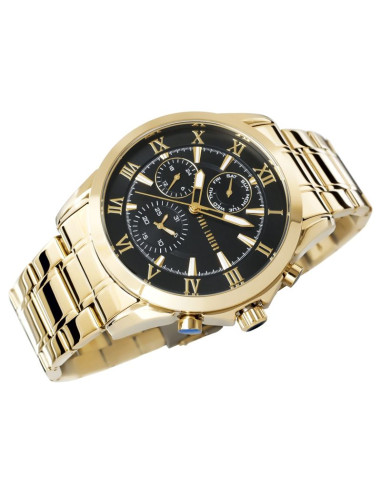 Zegarek męski paul lorens pl3844b2-1d1