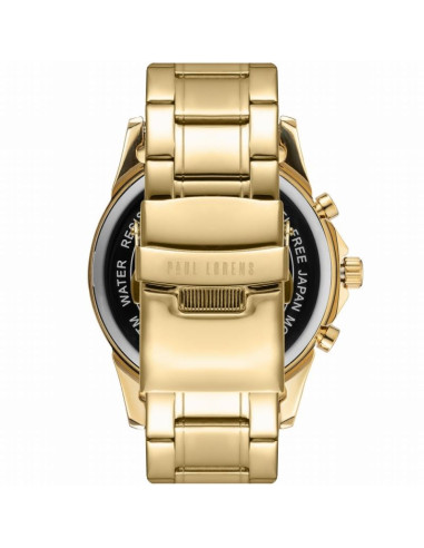 Zegarek męski paul lorens pl3844b2-1d1