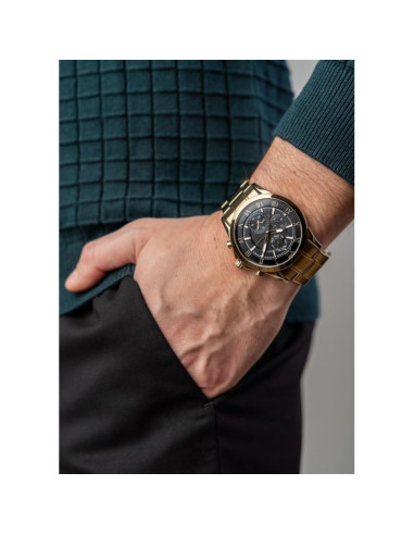 Zegarek męski paul lorens pl3844b2-1d1