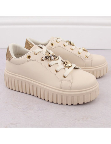 Półbuty news na platformie w 47