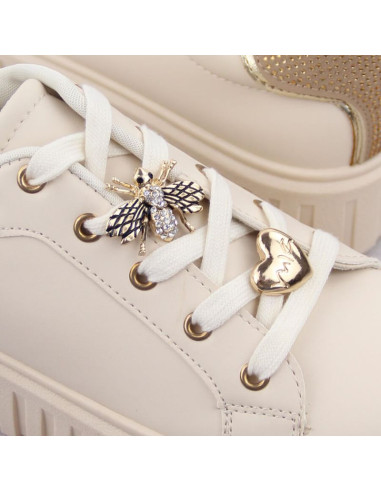 Półbuty news na platformie w 47