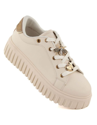 Półbuty news na platformie w 47