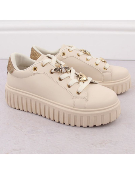 Półbuty news na platformie w 47