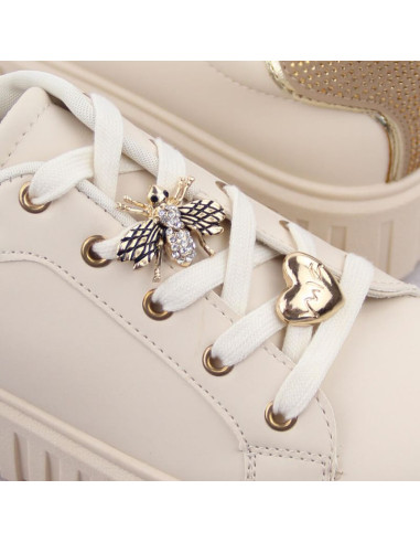 Półbuty news na platformie w 47