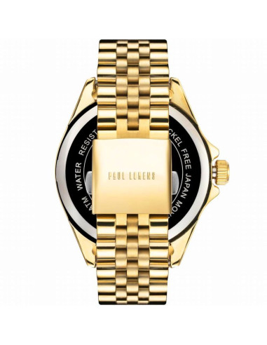 Zegarek męski paul lorens pl13030b-1d1