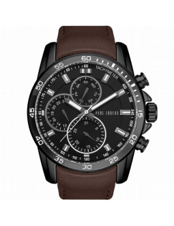 Zegarek męski paul lorens pl9753a8-1b1-2