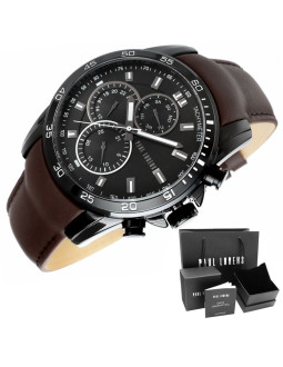 Zegarek męski paul lorens pl9753a8-1b1-2 2