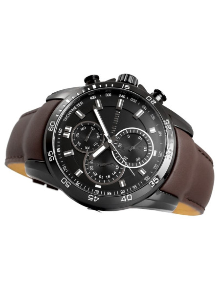 Zegarek męski paul lorens pl9753a8-1b1-2