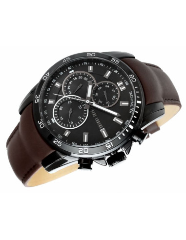 Zegarek męski paul lorens pl9753a8-1b1-2