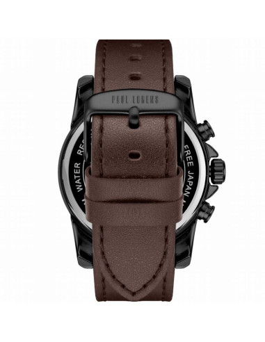 Zegarek męski paul lorens pl9753a8-1b1-2