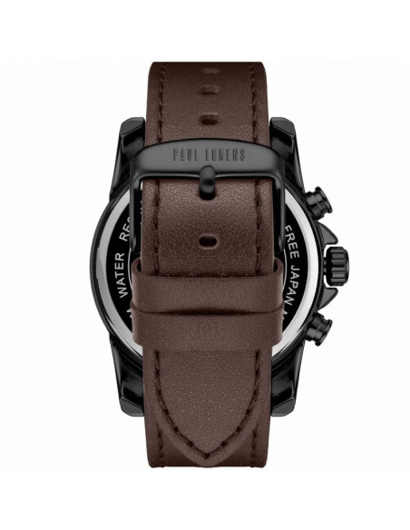 Zegarek męski paul lorens pl9753a8-1b1-2