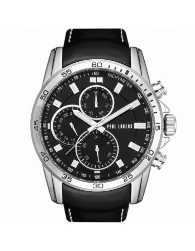 Zegarek męski paul lorens pl9753a8-1a1