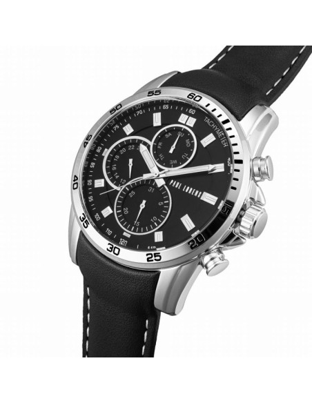 Zegarek męski paul lorens pl9753a8-1a1