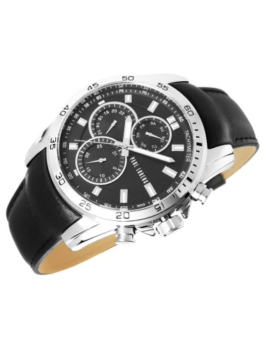 Zegarek męski paul lorens pl9753a8-1a1