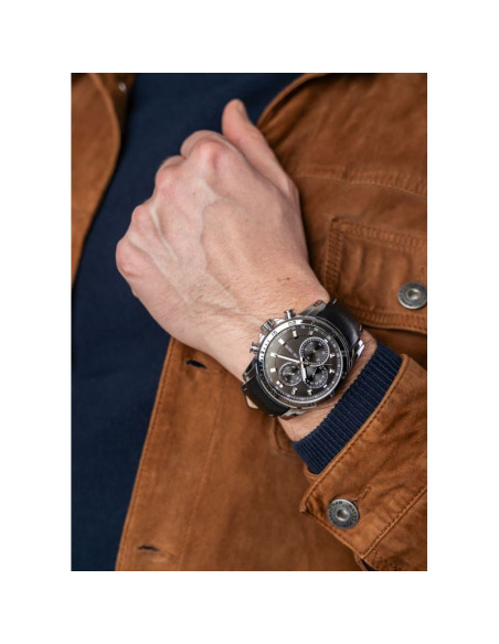 Zegarek męski paul lorens pl9753a8-1a1