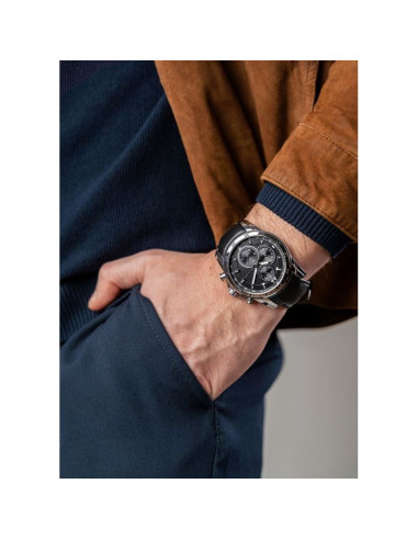 Zegarek męski paul lorens pl9753a8-1a1