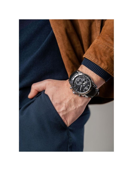 Zegarek męski paul lorens pl9753a8-1a1