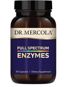 Full Spectrum Enzymes (90 Kaps.)