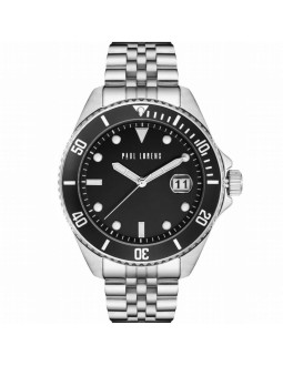 Zegarek męski paul lorens pl13030b-1c1