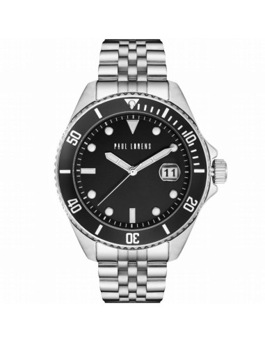 Zegarek męski paul lorens pl13030b-1c1