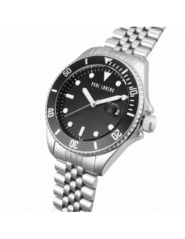Zegarek męski paul lorens pl13030b-1c1
