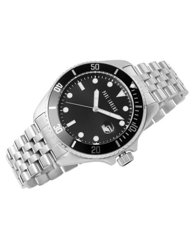 Zegarek męski paul lorens pl13030b-1c1