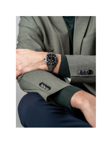 Zegarek męski paul lorens pl13030b-1c1