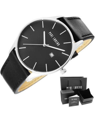 Zegarek męski paul lorens pl7028a2-1a1