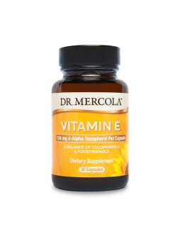 Witamina E (30 Kaps.)