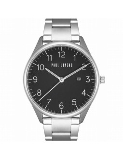 Zegarek męski paul lorens pl1273b2-1c1