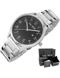 Zegarek męski paul lorens pl1273b2-1c1 2