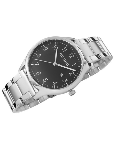 Zegarek męski paul lorens pl1273b2-1c1