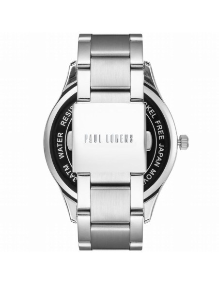 Zegarek męski paul lorens pl1273b2-1c1