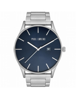 Zegarek męski paul lorens pl7028b2-6c1