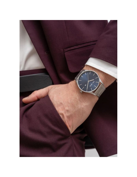 Zegarek męski paul lorens pl7028b2-6c1