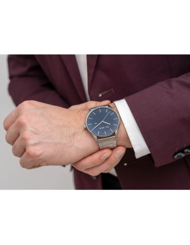 Zegarek męski paul lorens pl7028b2-6c1