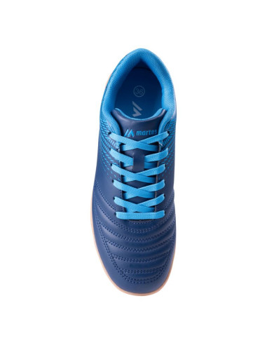 Buty piłkarskie martes essentials mator teen ic jr