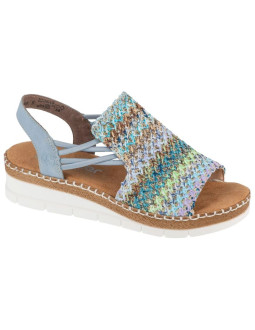 Sandały rieker sandals w v1241 2